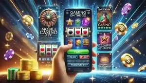phjewel Casino App