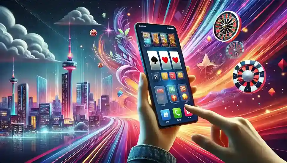 phjewel Casino App
