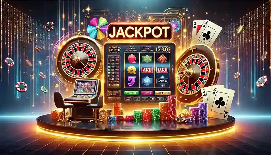 phjewel Casino Withdrawal