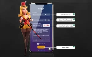phjewel Casino Login
