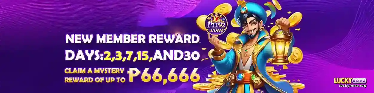 phjewel Register Bonus