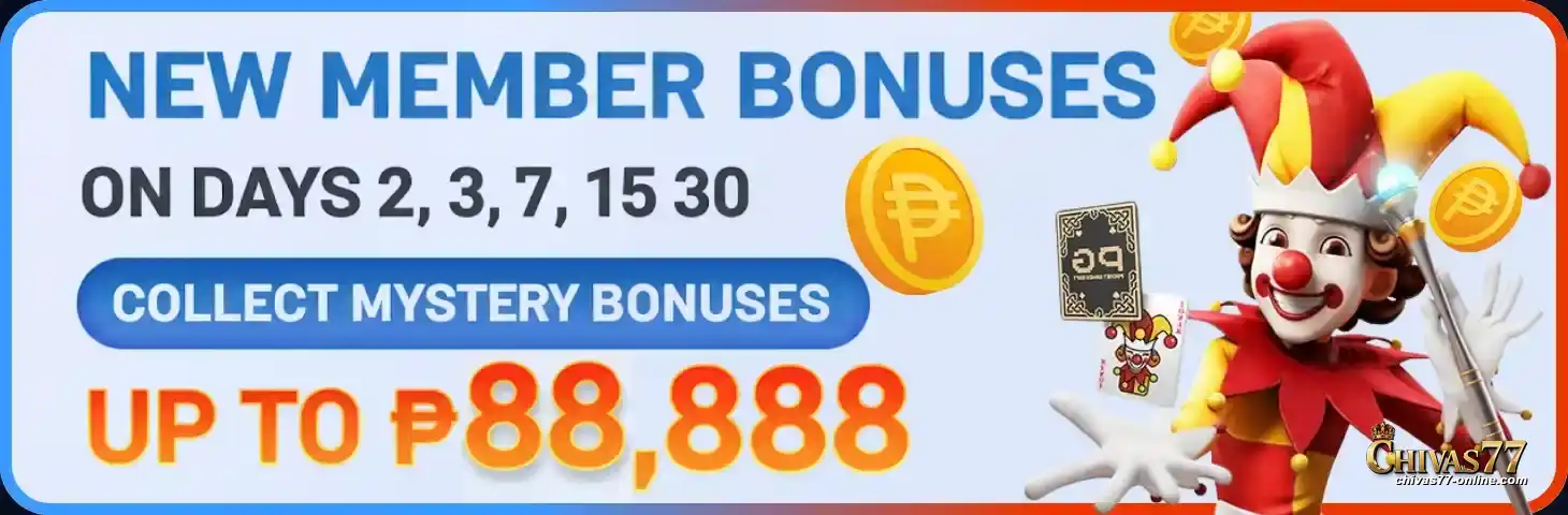 phjewel Register Bonus