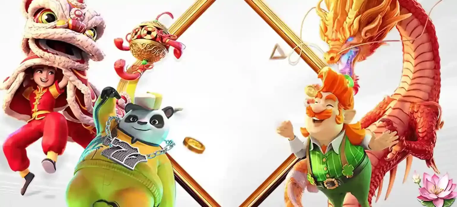 phjewel Slot Games
