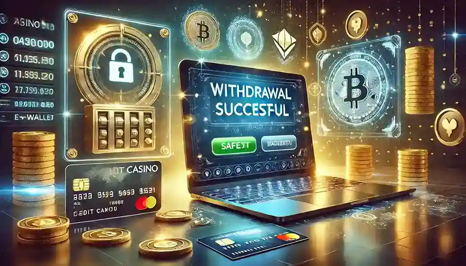 phjewel Casino Withdrawal