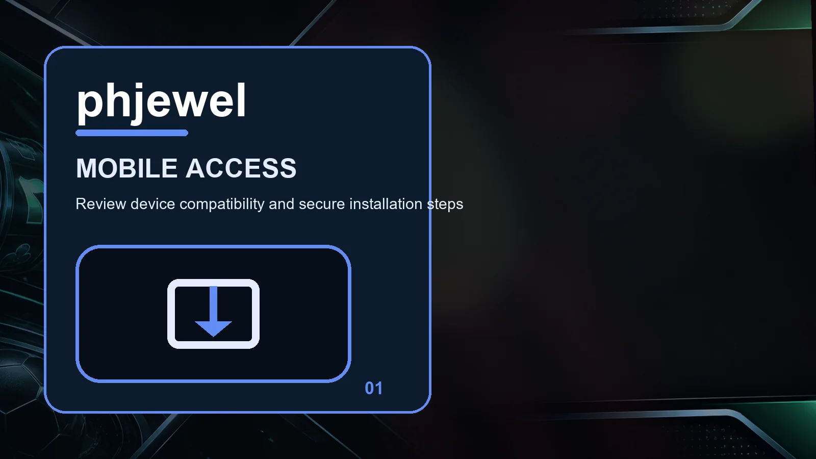 phjewel download full-width visual guide 1