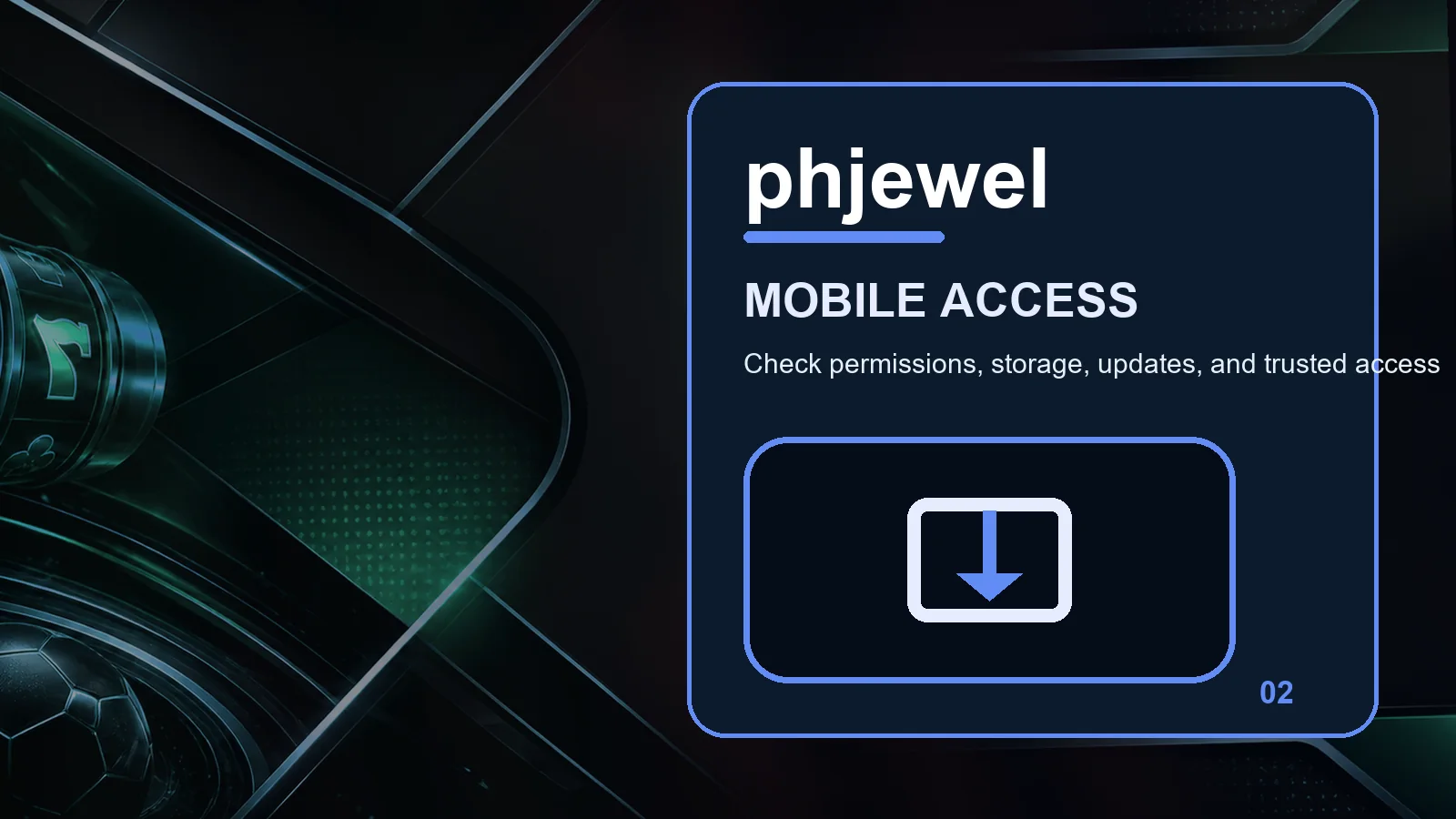 phjewel download full-width visual guide 2