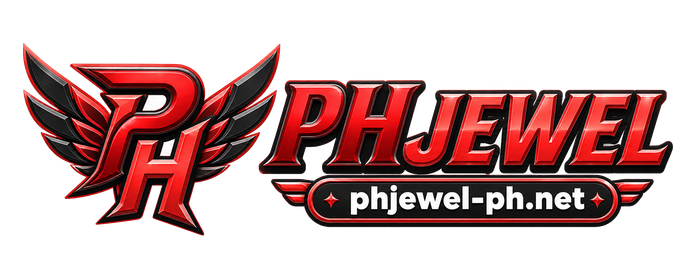 phjewel logo for phjewel-ph.net