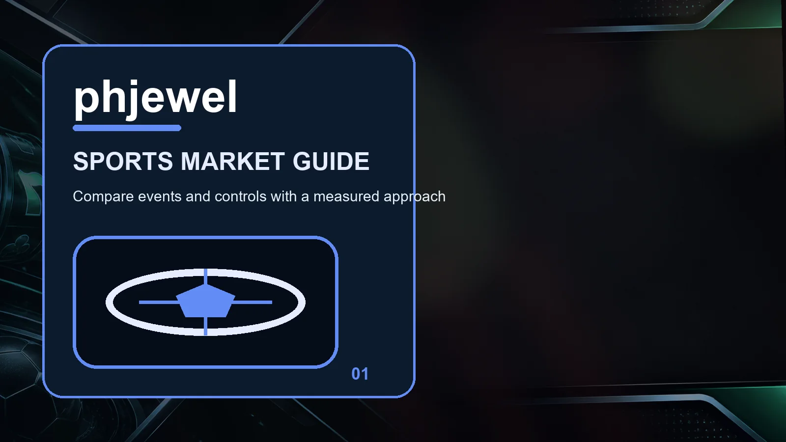 phjewel sports full-width visual guide 1